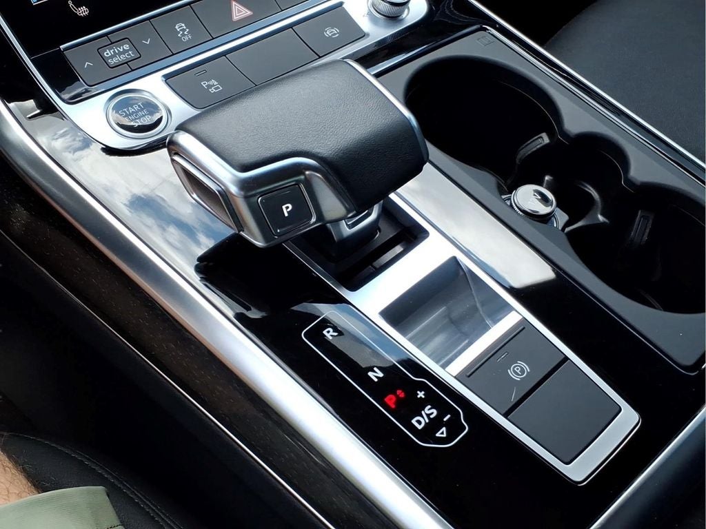 2023 Audi Q7 55 Premium quattro