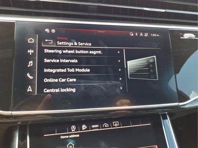 2023 Audi Q7 55 Premium quattro