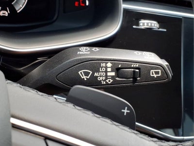 2023 Audi Q7 55 Premium quattro