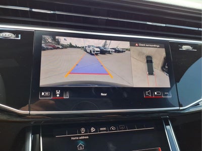 2023 Audi Q7 55 Premium quattro