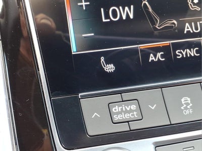 2023 Audi Q7 55 Premium quattro