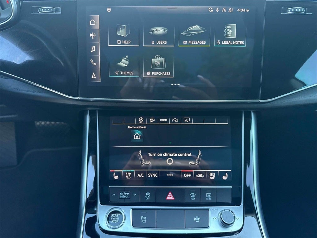 2023 Audi Q8 55 Premium Plus quattro