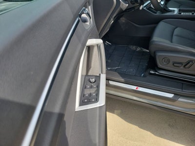 2025 Audi Q3 Premium S Line quattro