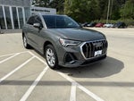 2025 Audi Q3 Premium S Line quattro