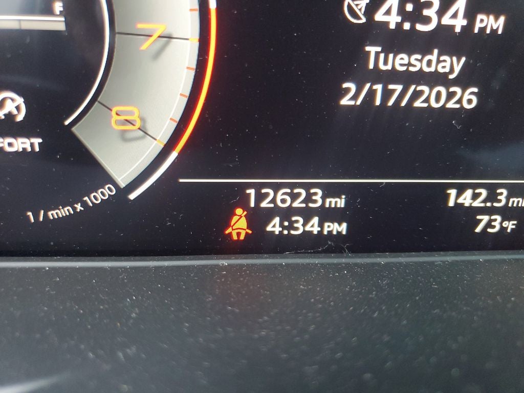 2025 Audi Q5 45 S line Premium Plus quattro