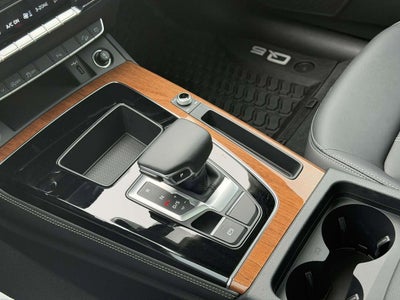 2023 Audi Q5 45 S line Premium quattro