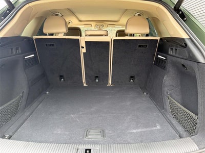 2025 Audi Q5 45 S line Premium Plus quattro