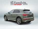 2025 Audi Q5 45 S line Premium Plus quattro