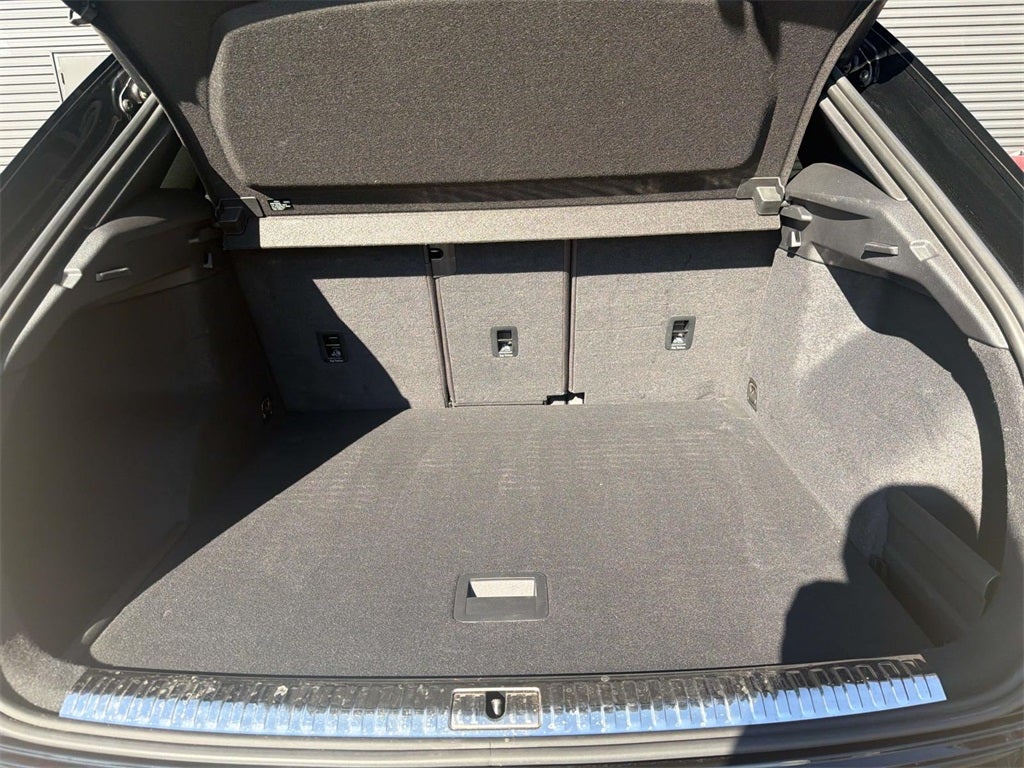 2023 Audi Q3 Premium Plus S Line quattro