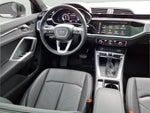 2024 Audi Q3 Premium Plus S Line quattro