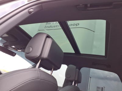 2024 Audi Q3 Premium Plus S Line quattro