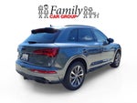 2024 Audi Q5 45 S line Premium quattro