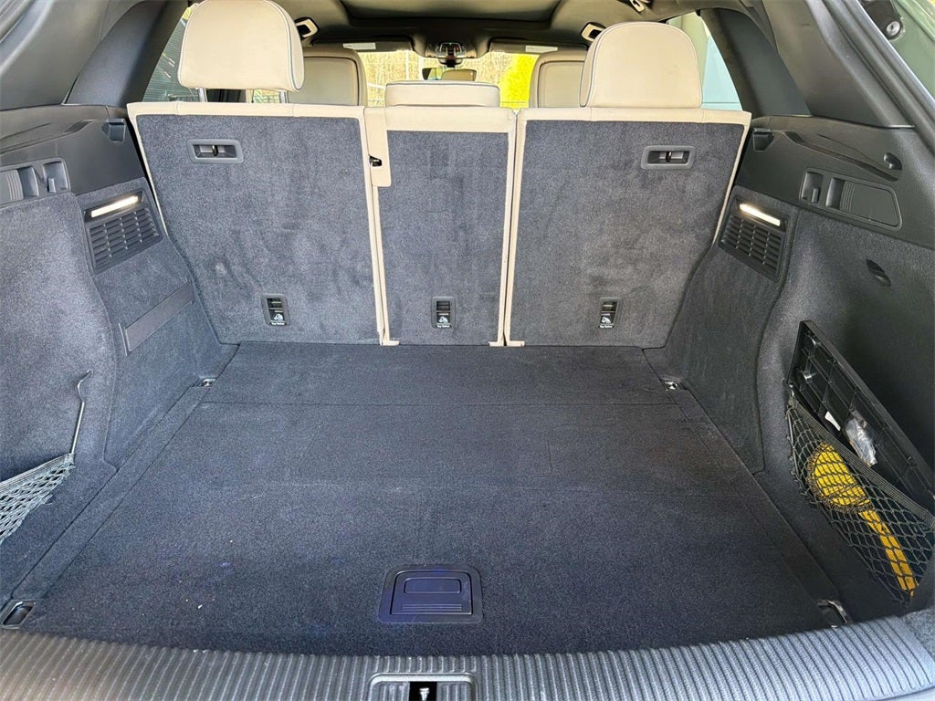 2025 Audi Q5 45 S line Premium quattro