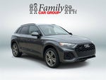 2025 Audi Q5 45 S line Premium quattro
