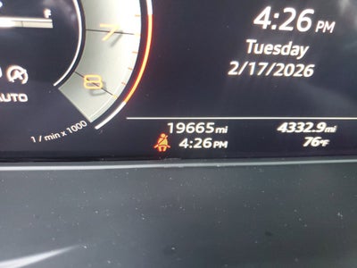 2025 Audi Q5 45 S line Premium quattro