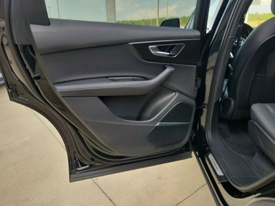 2025 Audi Q7 55 Premium Plus quattro