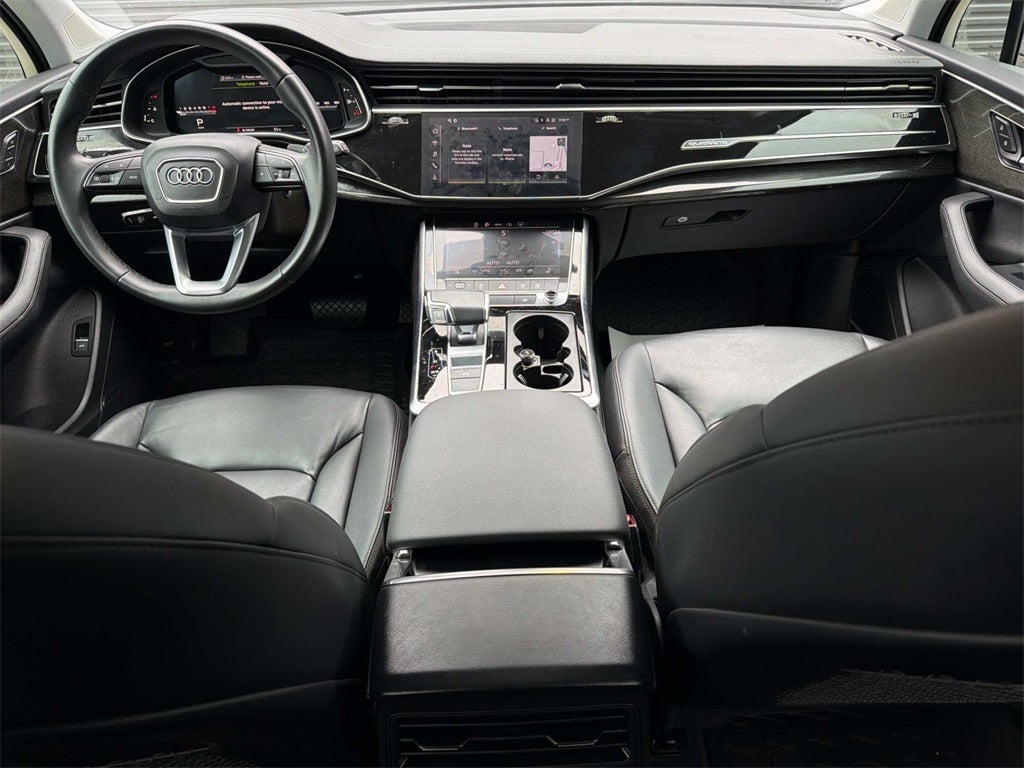 2023 Audi Q7 55 Premium Plus quattro