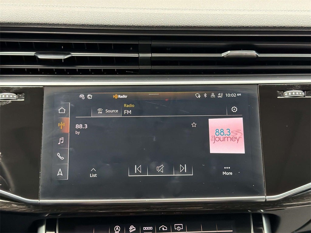 2023 Audi Q7 55 Premium Plus quattro