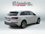 2023 Audi Q7 55 Premium Plus quattro