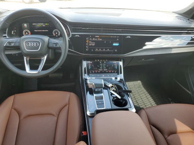 2023 Audi Q7 55 Premium Plus quattro
