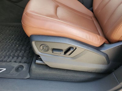 2023 Audi Q7 55 Premium Plus quattro