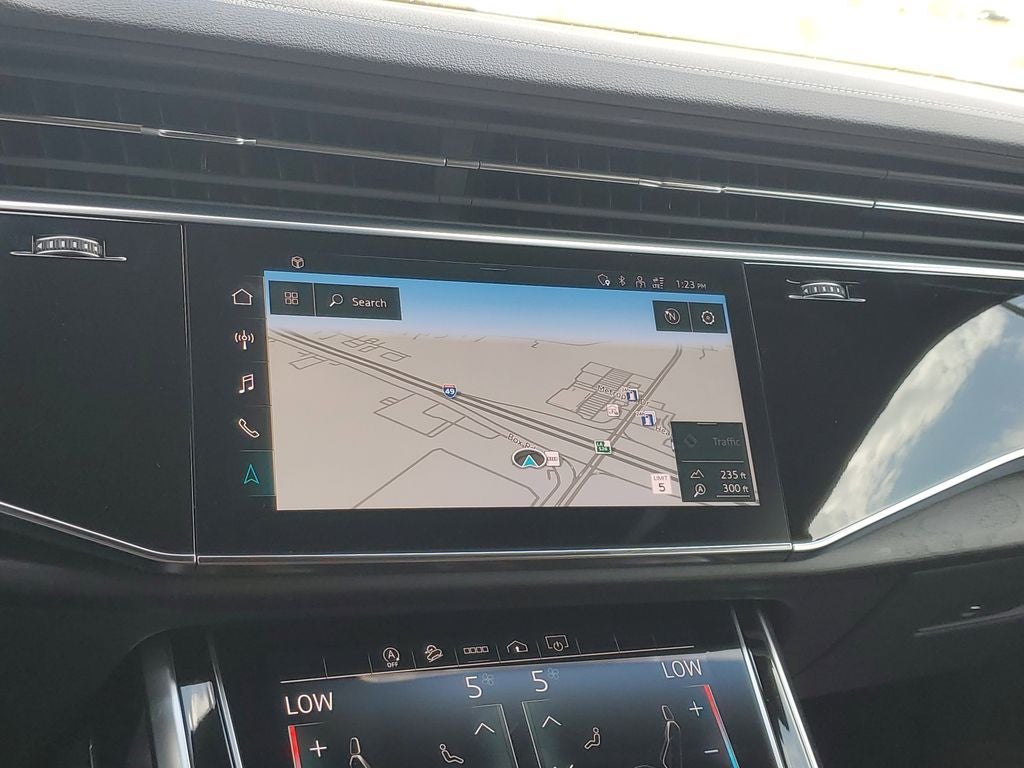 2023 Audi Q7 55 Premium Plus quattro