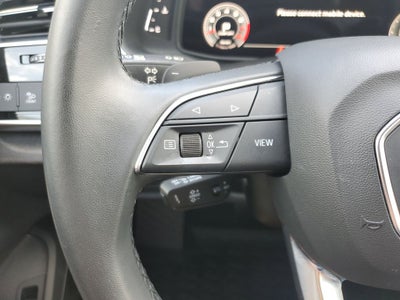 2023 Audi Q7 55 Premium Plus quattro