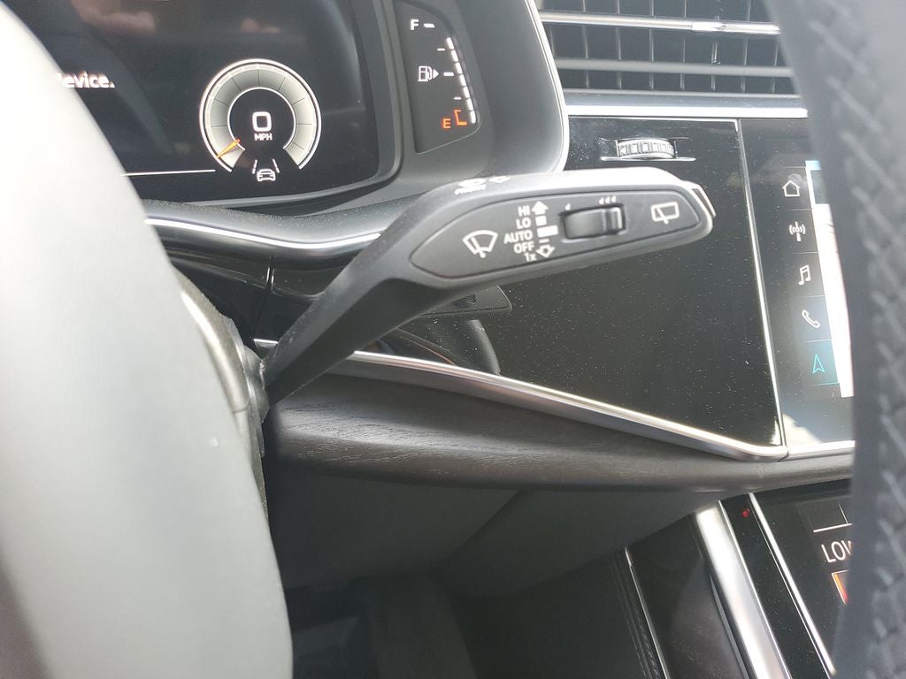 2023 Audi Q7 55 Premium Plus quattro