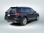 2023 Audi Q7 55 Premium Plus quattro