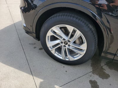 2023 Audi Q7 55 Premium Plus quattro