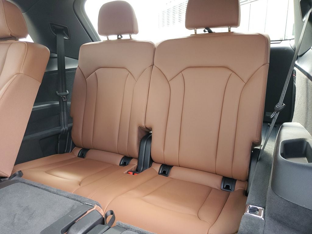 2023 Audi Q7 55 Premium Plus quattro