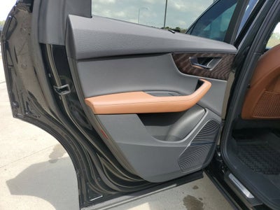 2023 Audi Q7 55 Premium Plus quattro