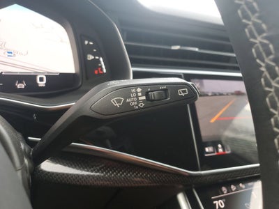2023 Audi SQ7 Prestige quattro