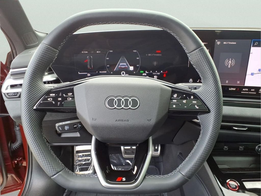 2025 Audi S5 3.0T Premium Plus quattro