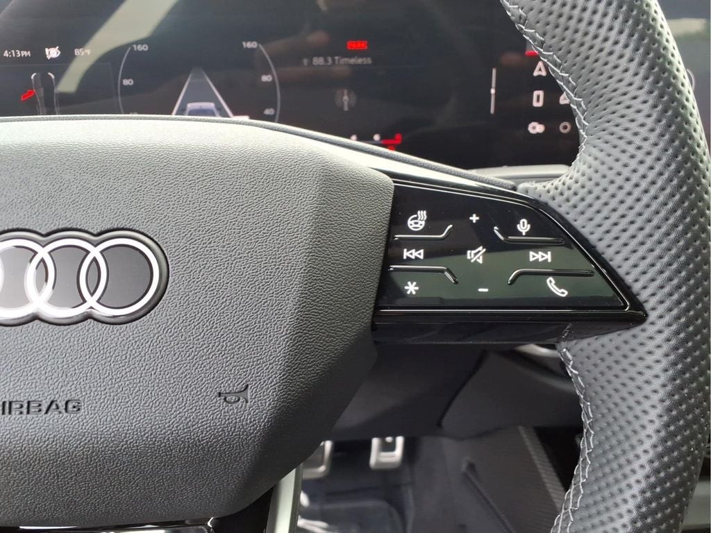 2025 Audi S5 3.0T Premium Plus quattro