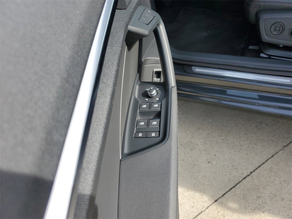 2024 Audi A3 40 Premium