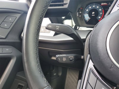 2024 Audi A3 40 Premium