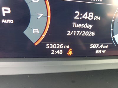 2024 Audi A3 40 Premium