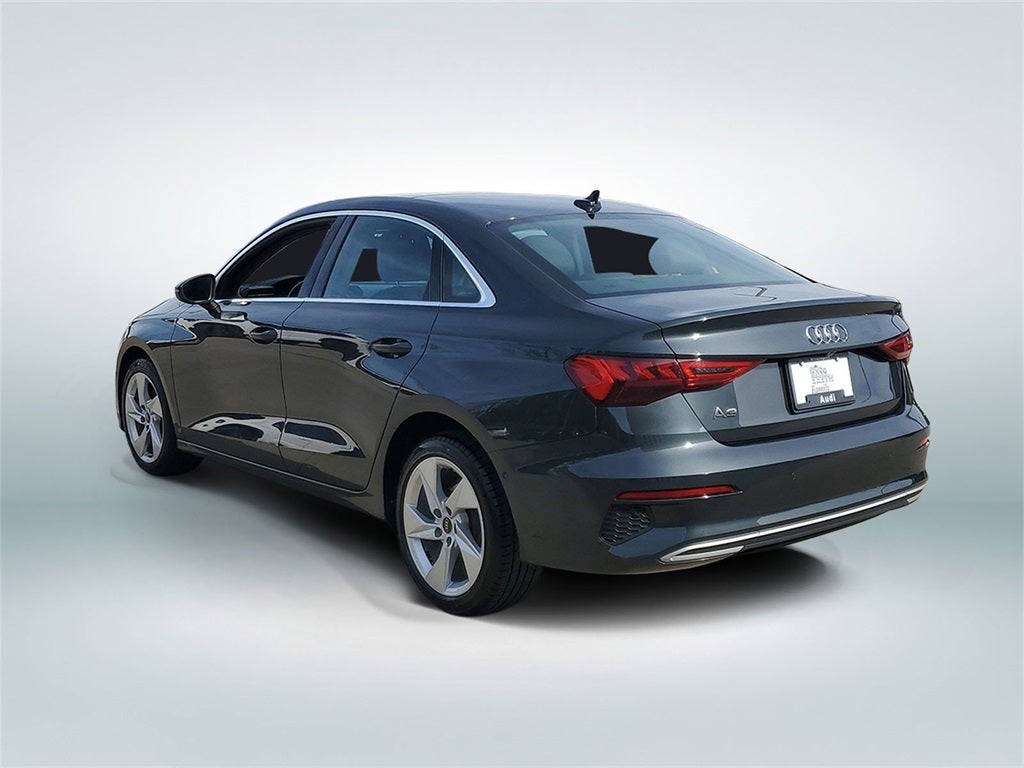 2024 Audi A3 40 Premium