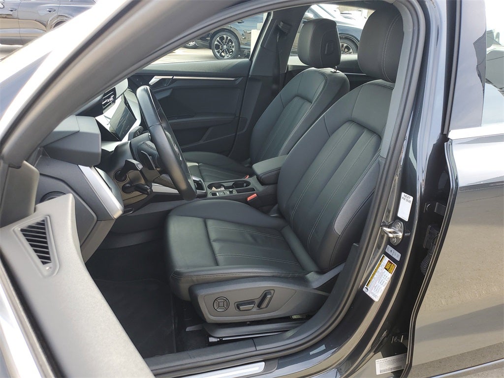 2024 Audi A3 40 Premium