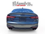 2024 Audi S5 Sportback Premium Plus quattro