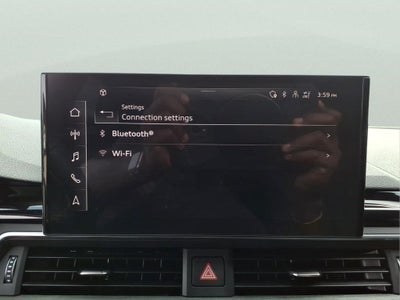 2023 Audi A5 Sportback 45 S line Premium Plus quattro