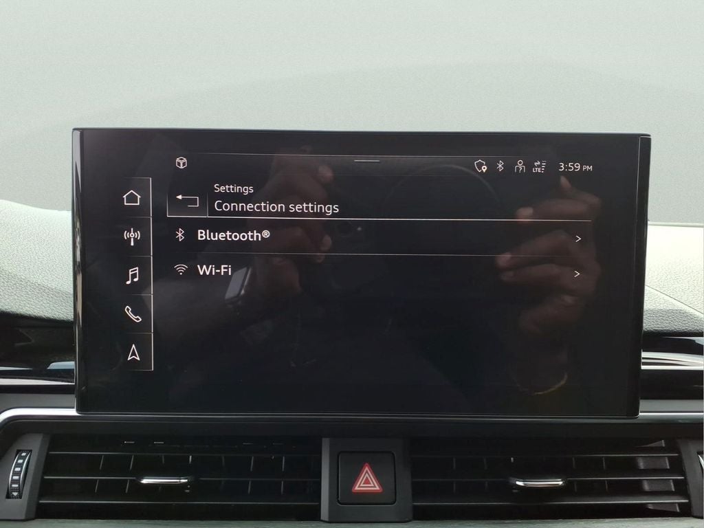 2023 Audi A5 Sportback 45 S line Premium Plus quattro