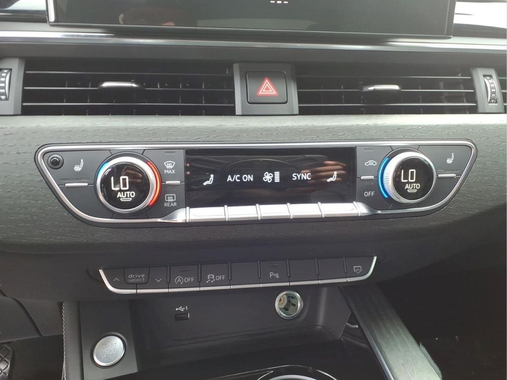 2023 Audi A5 Sportback 45 S line Premium Plus quattro