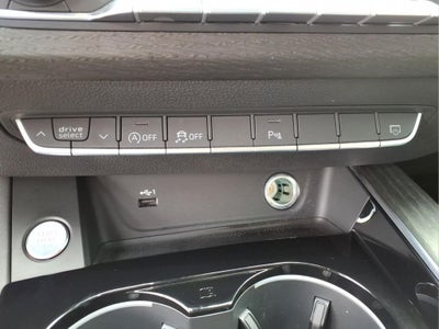 2023 Audi A5 Sportback 45 S line Premium Plus quattro