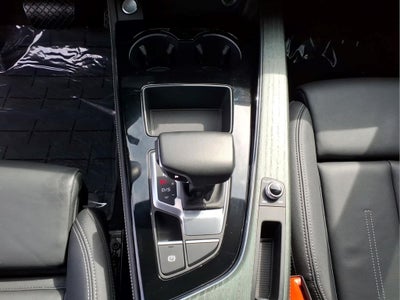 2023 Audi A5 Sportback 45 S line Premium Plus quattro