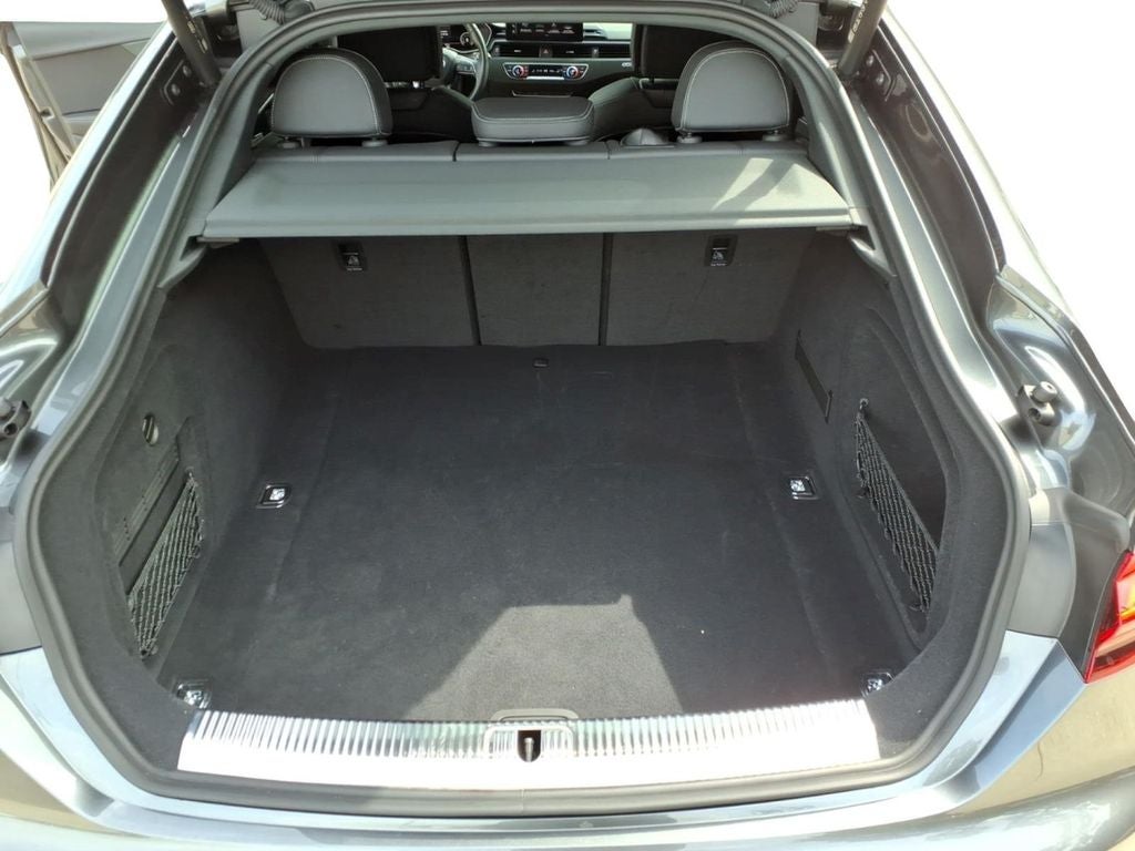 2023 Audi A5 Sportback 45 S line Premium Plus quattro