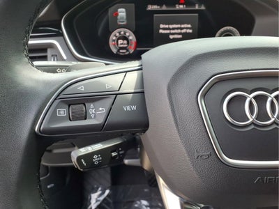 2023 Audi A5 Sportback 45 S line Premium Plus quattro