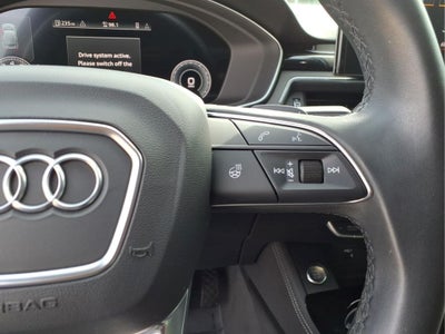 2023 Audi A5 Sportback 45 S line Premium Plus quattro