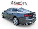 2023 Audi A5 Sportback 45 S line Premium Plus quattro